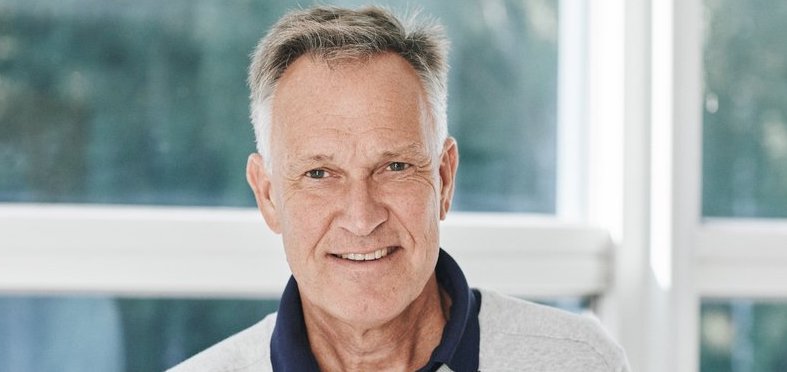 Klaus Eldrup-Jørgensen 