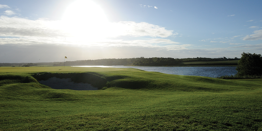 Himmerland old course