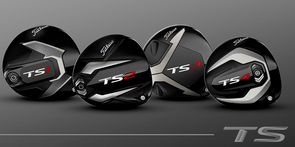 titleist driver